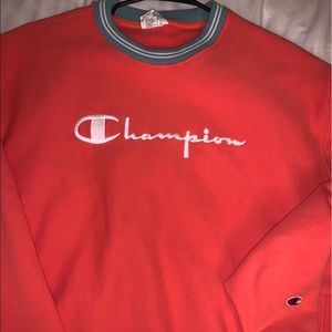 Champion Crewneck